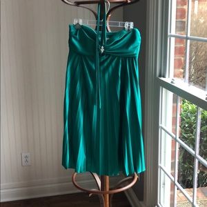 Formal dress